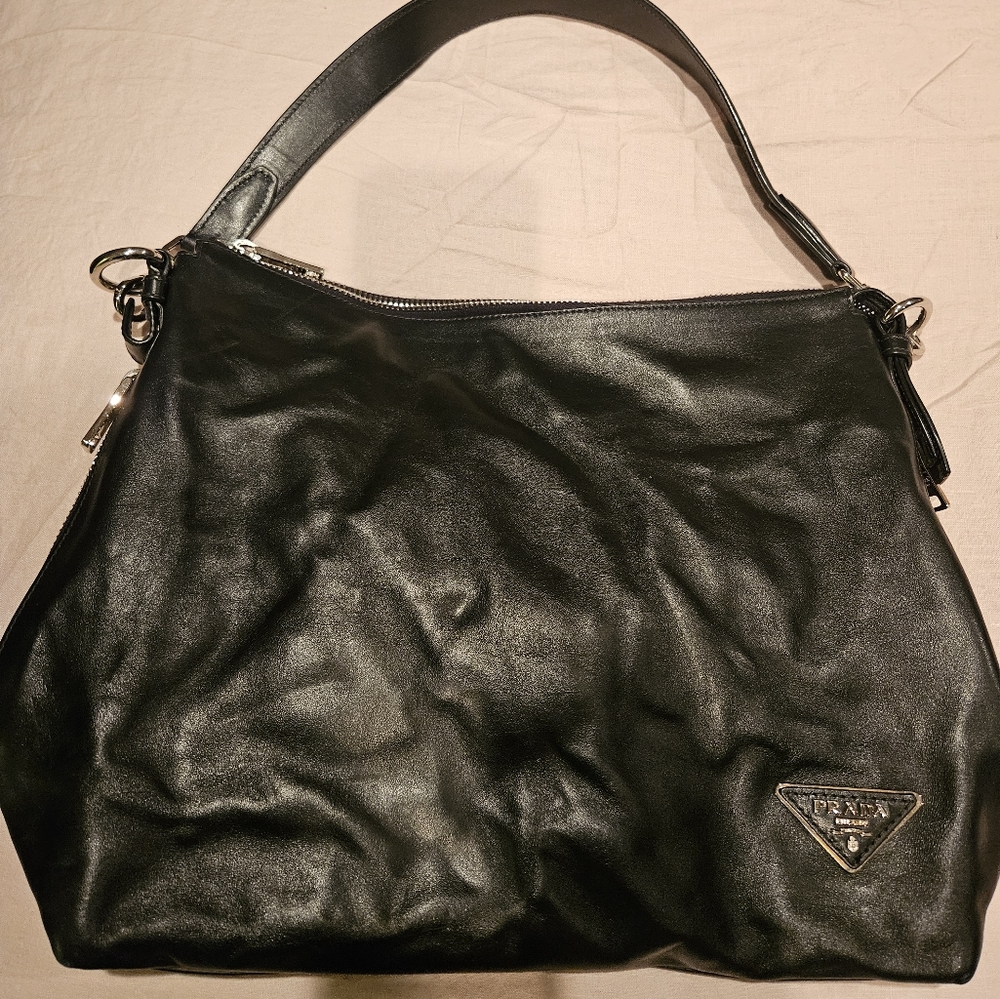 Prada Shoulder Bag